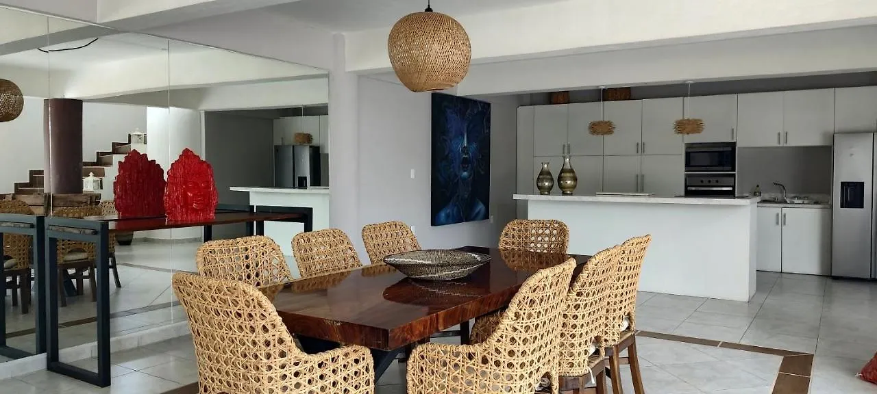 Hermoso Departamento En Cozumel, Con Vista Al Mar Caribe C9 Косумель
