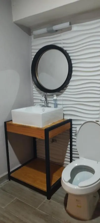Апартаменты Hermoso Departamento En Cozumel, Con Vista Al Mar Caribe C9